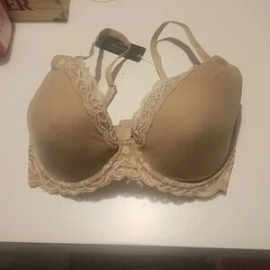 NATORI WOMEN'S MATERNITY BRA SIZE 34DDD